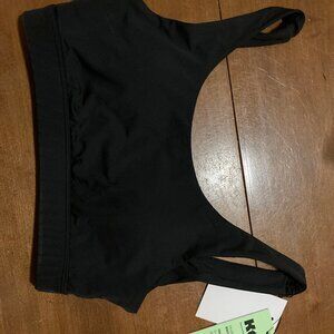 Knix Double Scoop Bikini top